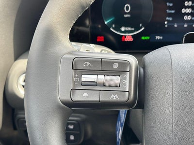 2026 Hyundai PALISADE HYBRID SEL 7 Passenger