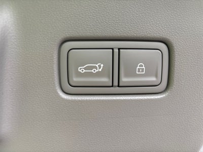2026 Hyundai PALISADE HYBRID SEL 8 Passenger