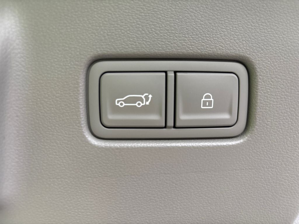 2026 Hyundai PALISADE HYBRID SEL 8 Passenger