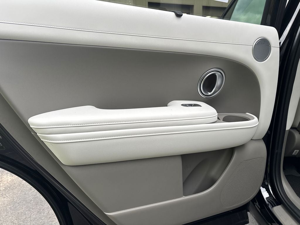 2026 Hyundai PALISADE HYBRID SEL 8 Passenger
