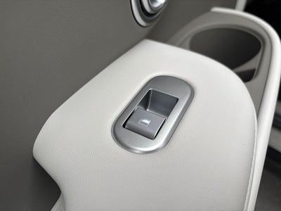 2026 Hyundai PALISADE HYBRID SEL 8 Passenger