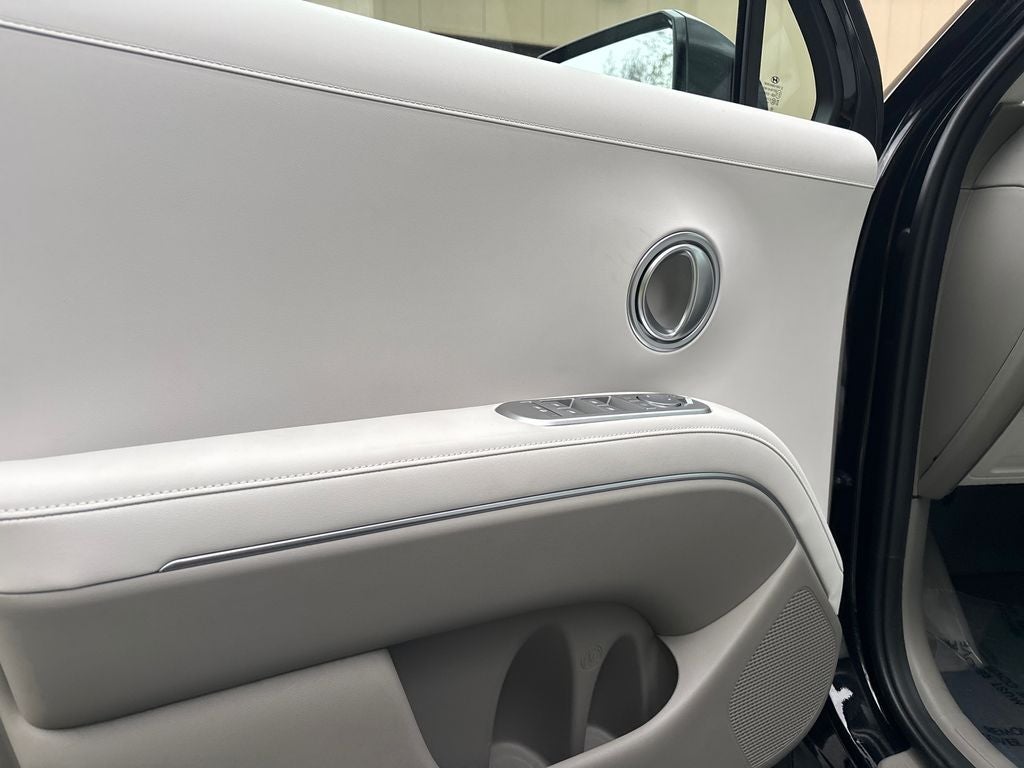 2026 Hyundai PALISADE HYBRID SEL 8 Passenger