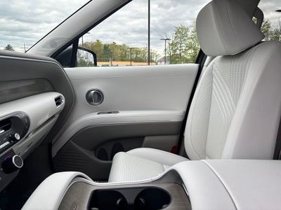 2026 Hyundai PALISADE HYBRID SEL 8 Passenger