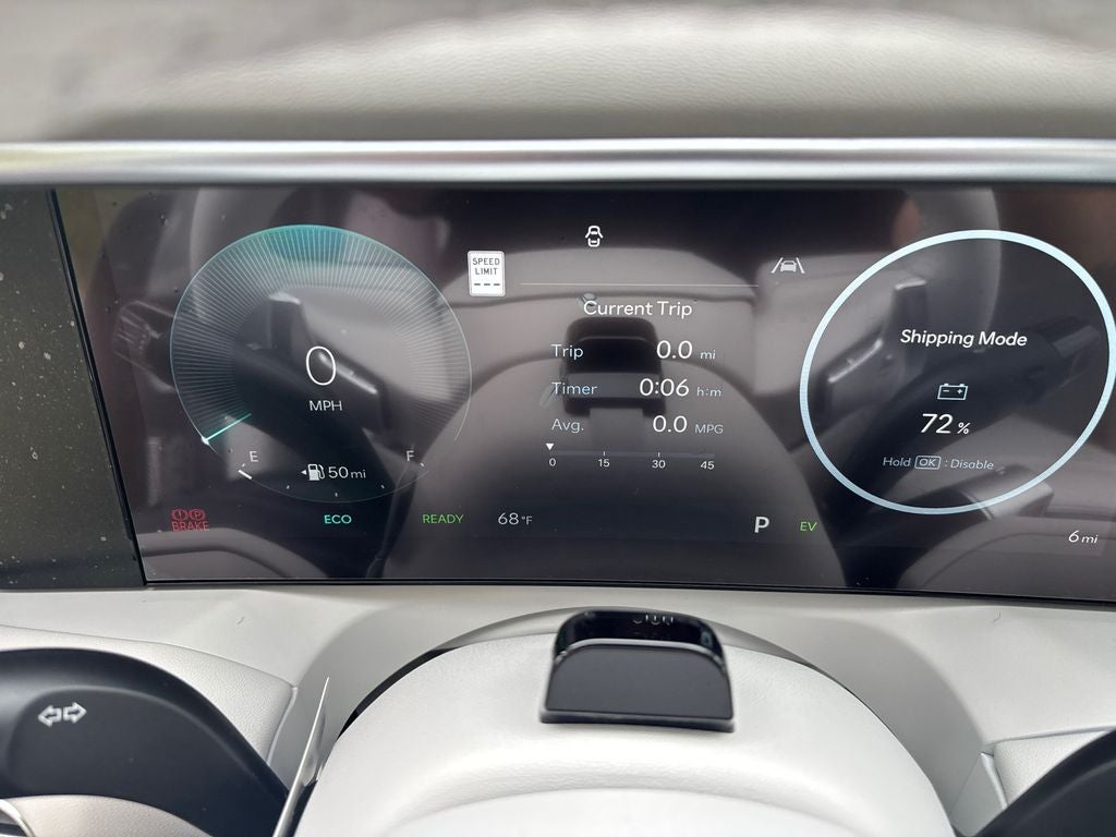 2026 Hyundai PALISADE HYBRID SEL 8 Passenger