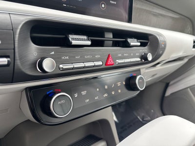 2026 Hyundai PALISADE HYBRID SEL 8 Passenger