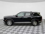 2026 Hyundai PALISADE HYBRID SEL 8 Passenger