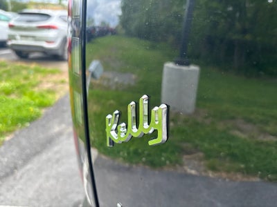 2026 Hyundai PALISADE HYBRID SEL 8 Passenger
