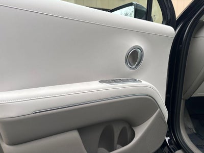 2026 Hyundai PALISADE HYBRID SEL 8 Passenger