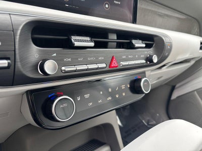 2026 Hyundai PALISADE HYBRID SEL 8 Passenger