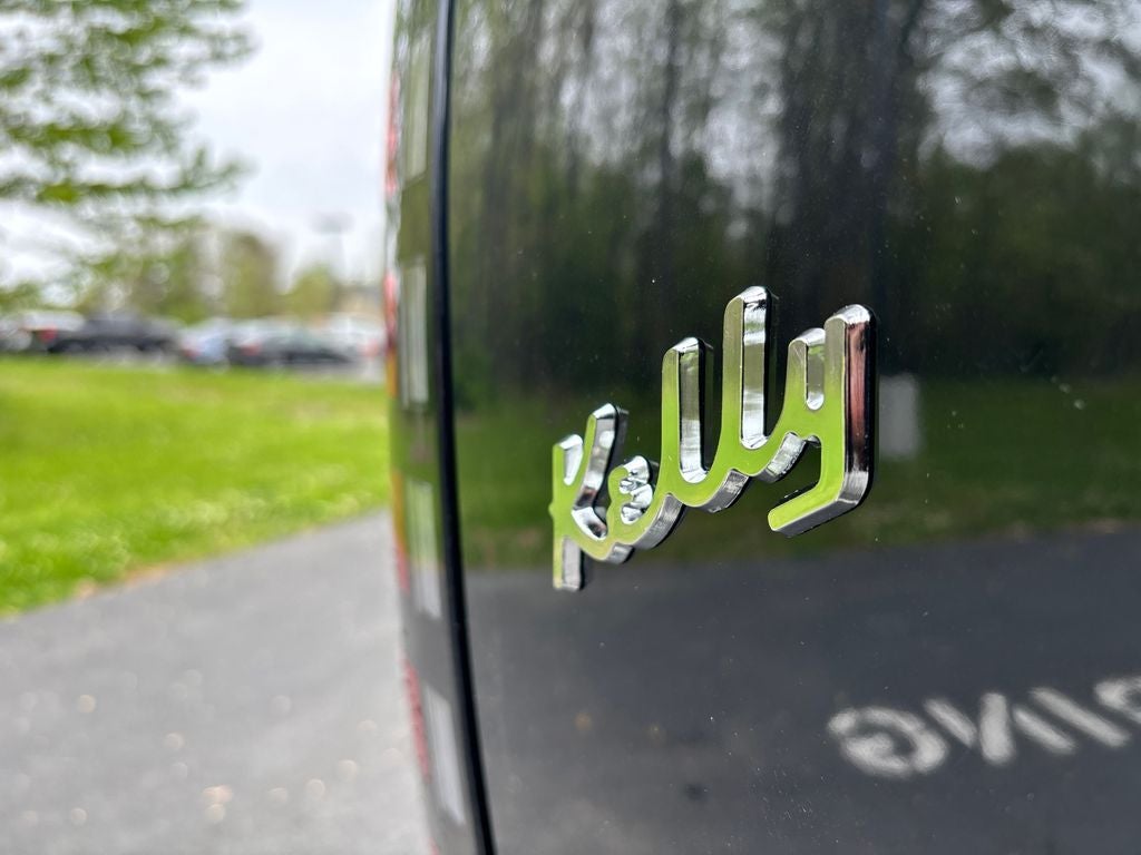 2026 Hyundai PALISADE HYBRID SEL 7 Passenger