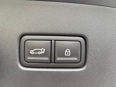 2026 Hyundai PALISADE HYBRID SEL 7 Passenger