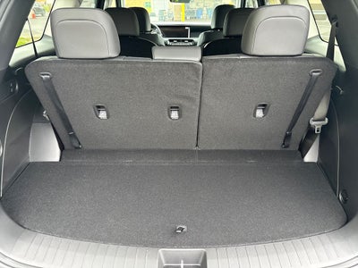 2026 Hyundai PALISADE HYBRID SEL 7 Passenger