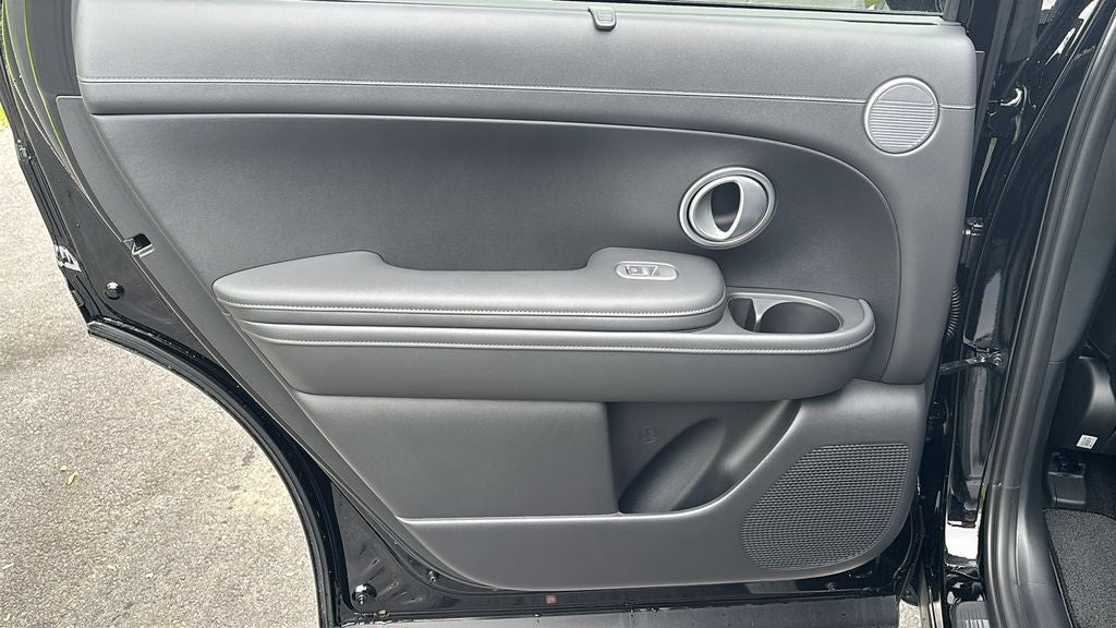 2026 Hyundai PALISADE HYBRID SEL 7 Passenger