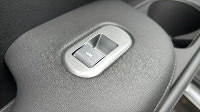 2026 Hyundai PALISADE HYBRID SEL 7 Passenger