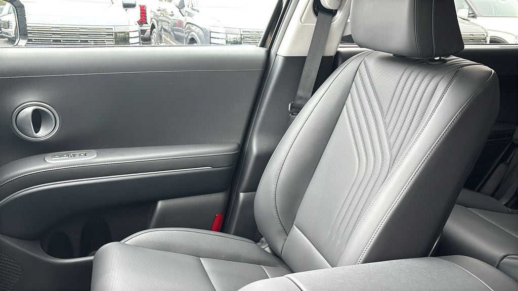 2026 Hyundai PALISADE HYBRID SEL 7 Passenger