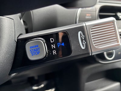 2026 Hyundai PALISADE HYBRID SEL 7 Passenger