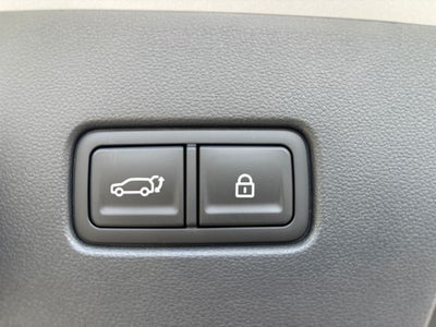 2026 Hyundai PALISADE HYBRID SEL 8 Passenger