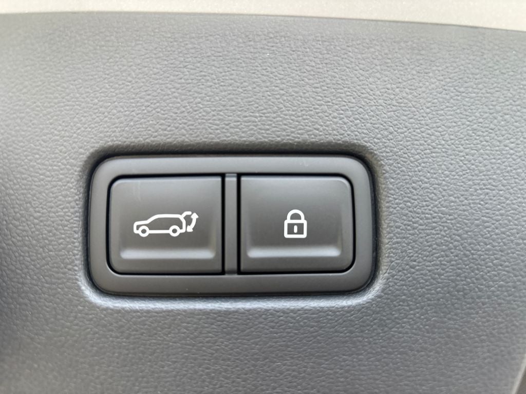 2026 Hyundai PALISADE HYBRID SEL 8 Passenger