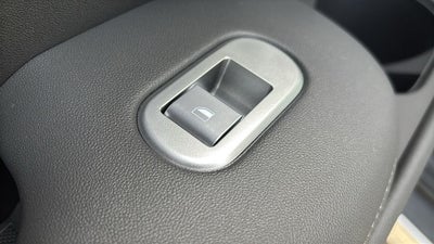 2026 Hyundai PALISADE HYBRID SEL 8 Passenger
