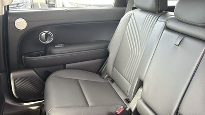 2026 Hyundai PALISADE HYBRID SEL 8 Passenger