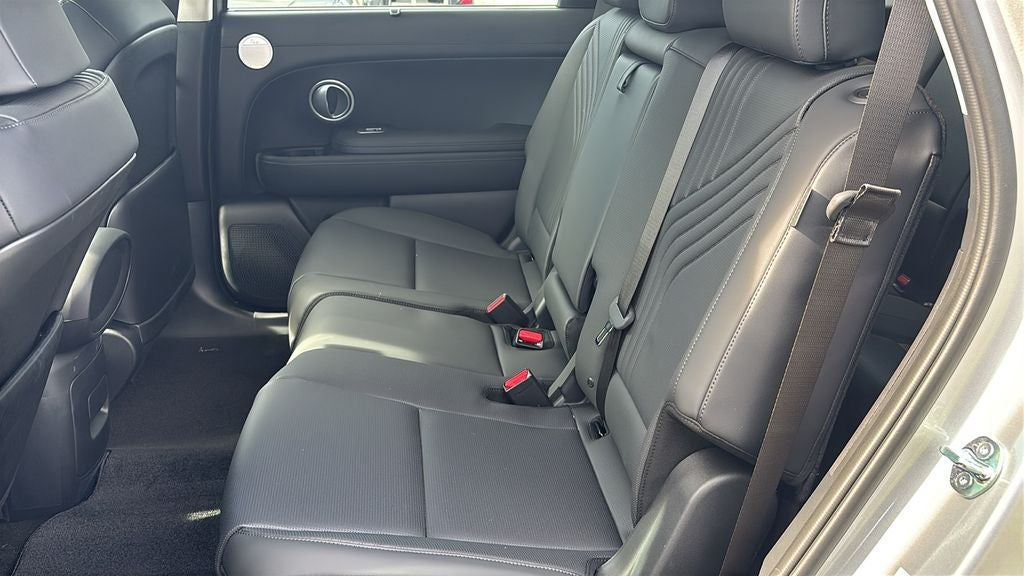 2026 Hyundai PALISADE HYBRID SEL 8 Passenger
