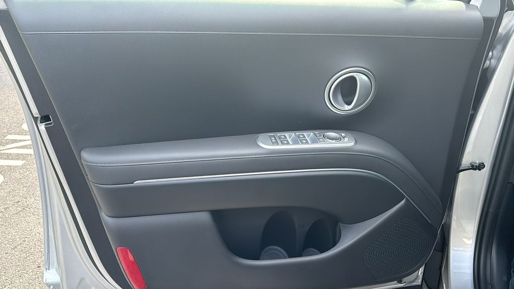 2026 Hyundai PALISADE HYBRID SEL 8 Passenger
