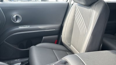 2026 Hyundai PALISADE HYBRID SEL 8 Passenger