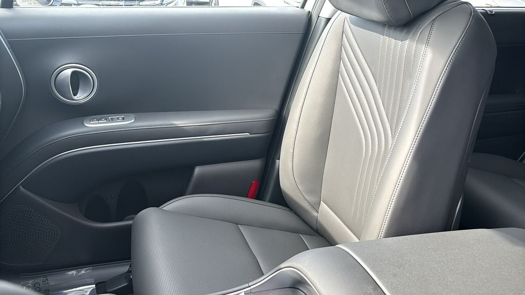 2026 Hyundai PALISADE HYBRID SEL 8 Passenger