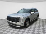 2026 Hyundai PALISADE HYBRID SEL 8 Passenger