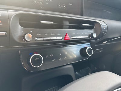 2026 Hyundai PALISADE HYBRID SEL 8 Passenger