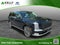 2027 Hyundai PALISADE Calligraphy