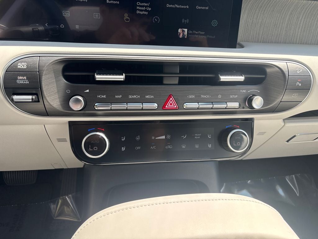 2027 Hyundai PALISADE Calligraphy