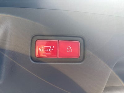 2027 Hyundai PALISADE Calligraphy