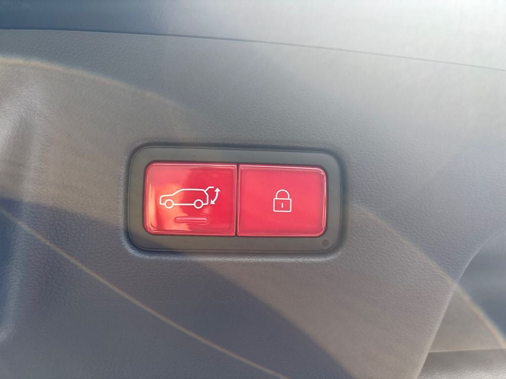 2027 Hyundai PALISADE Calligraphy
