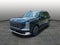 2027 Hyundai PALISADE Calligraphy