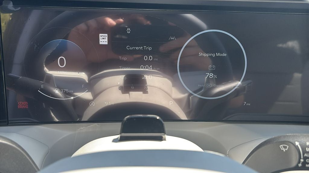 2027 Hyundai PALISADE Calligraphy