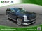 2027 Hyundai PALISADE Calligraphy