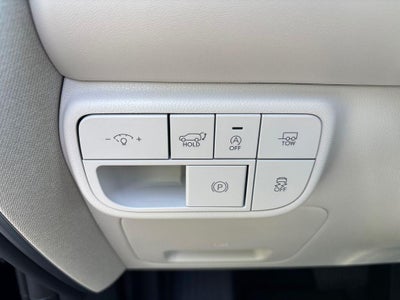 2027 Hyundai PALISADE Calligraphy