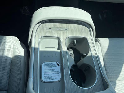 2027 Hyundai PALISADE Calligraphy