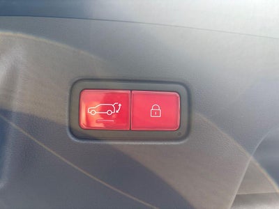 2027 Hyundai PALISADE Calligraphy