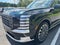 2027 Hyundai PALISADE Calligraphy