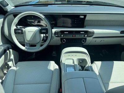 2027 Hyundai PALISADE Calligraphy