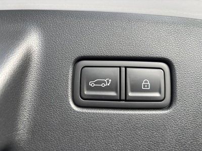 2026 Hyundai PALISADE SEL Premium 8 Passenger