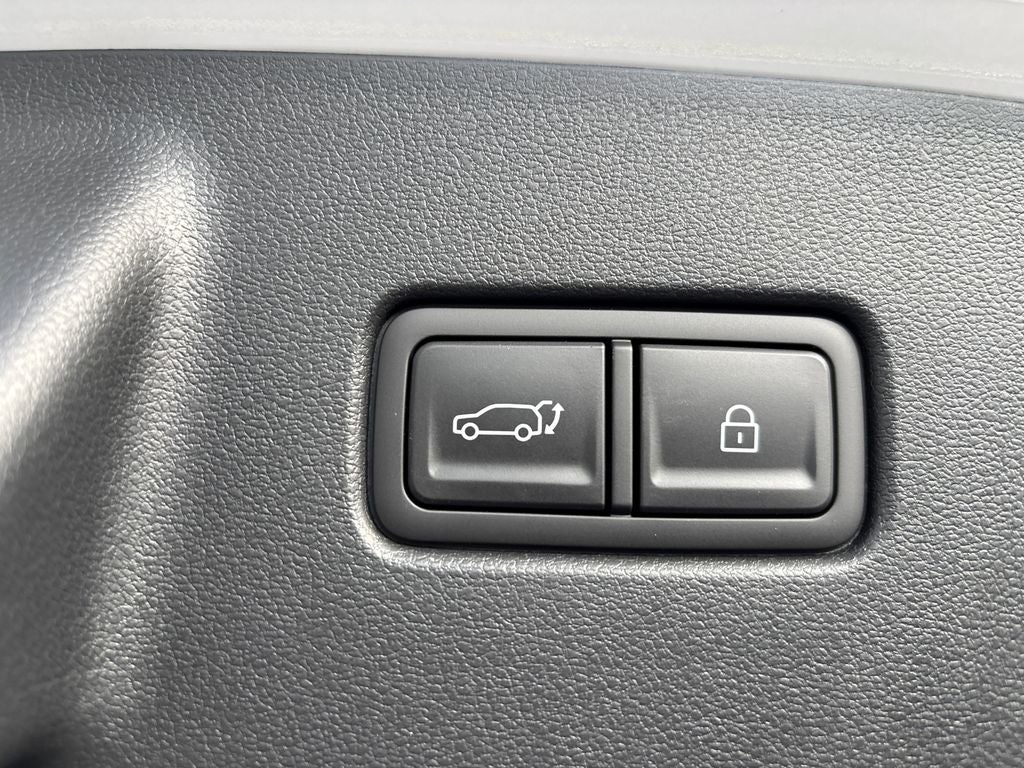 2026 Hyundai PALISADE SEL Premium 8 Passenger
