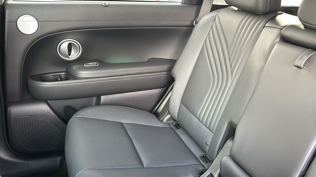 2026 Hyundai PALISADE SEL Premium 8 Passenger