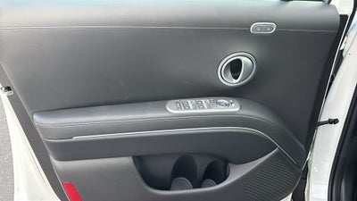 2026 Hyundai PALISADE SEL Premium 8 Passenger