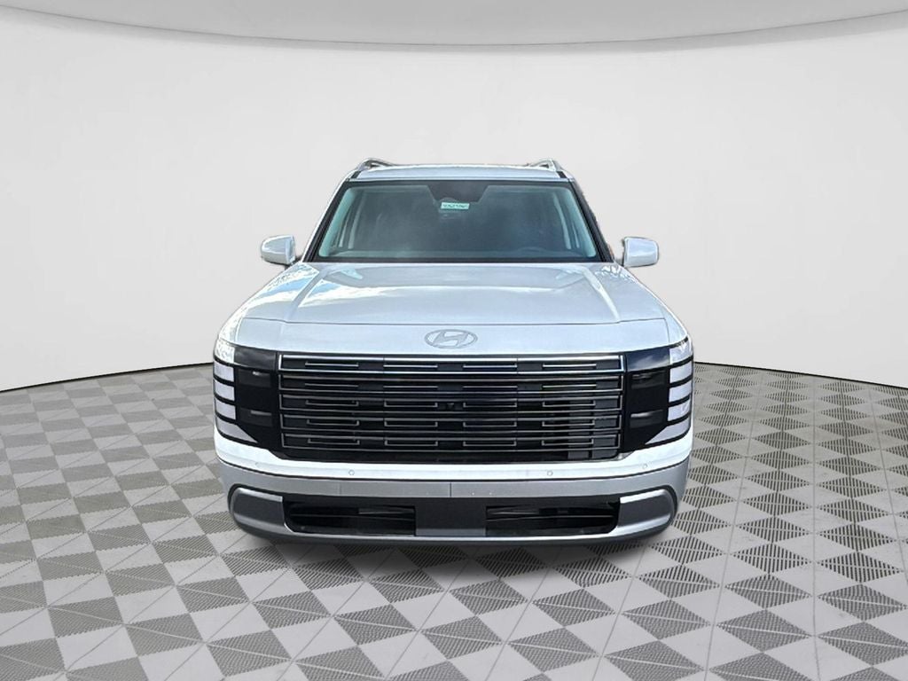 2026 Hyundai PALISADE SEL Premium 8 Passenger