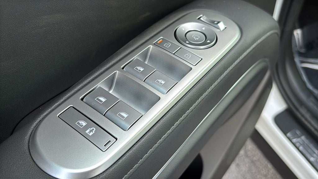 2026 Hyundai PALISADE SEL Premium 8 Passenger
