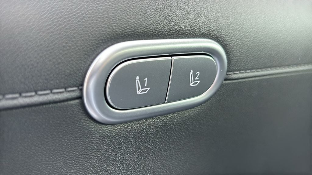 2026 Hyundai PALISADE SEL Premium 8 Passenger