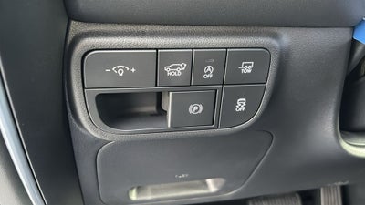 2026 Hyundai PALISADE SEL Premium 8 Passenger